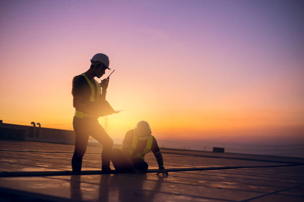 Best Roof Leak Repair  in Bridgeview, IL
