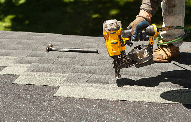 Quick and Trustworthy Emergency Roof Repair Services in Bridgeview, IL